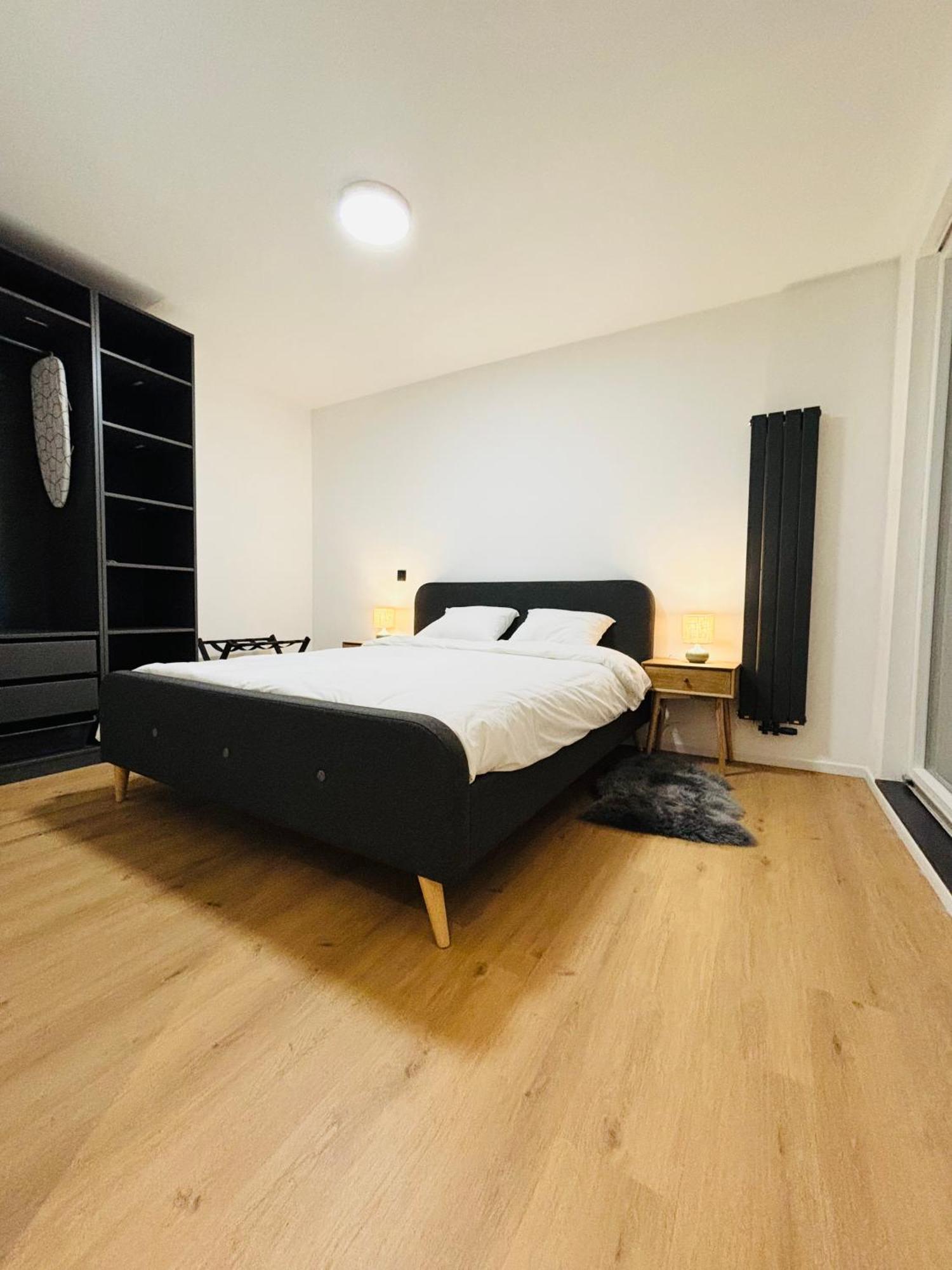 Cozy Flat — Foto’s 3