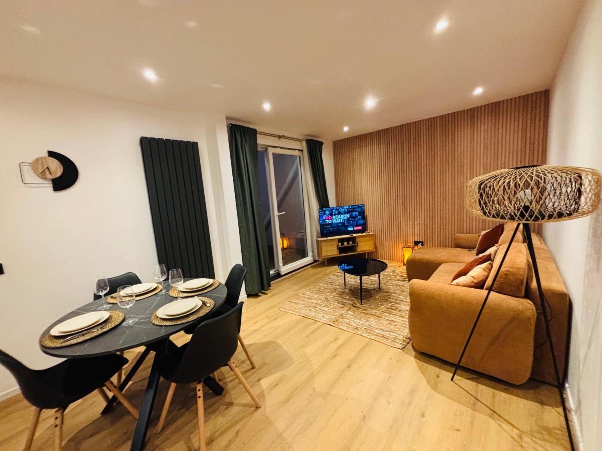 Cozy Flat — Foto’s 1