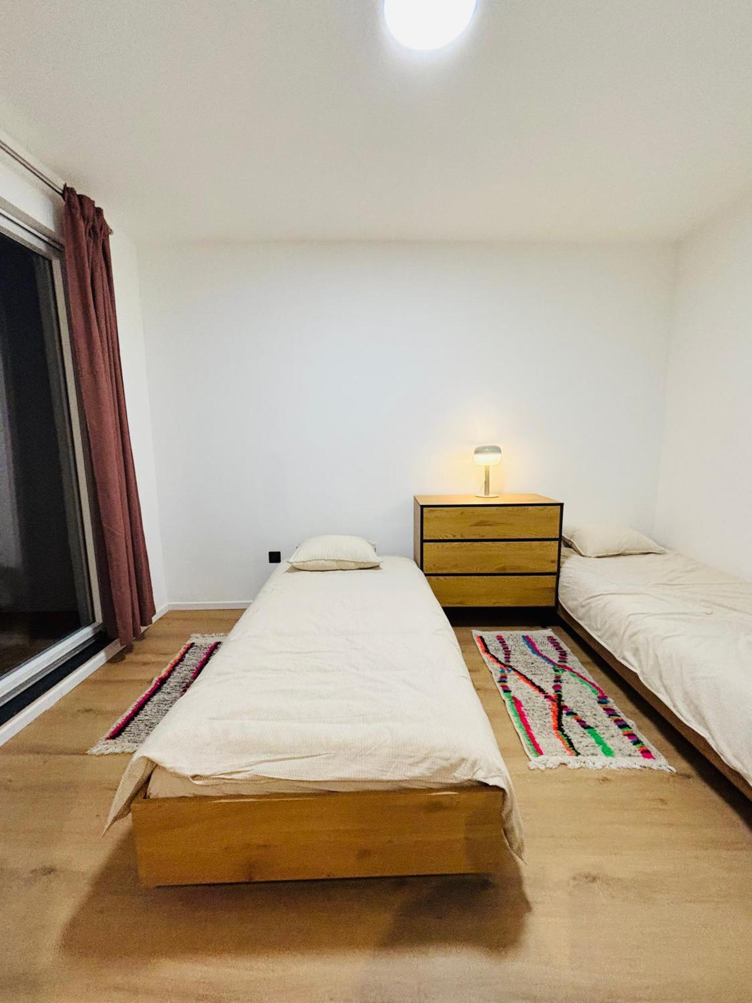 Cozy Flat — Foto’s 2